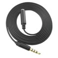 thumbnail image 4 of Superior Sound 3.5mm Extension Cable, for Extending Microphones and Headphone Connection Quality Sound Transmission, 4 of 9