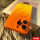 thumbnail image 1 of WUJU Funda De Lujo De Dos Colores Degradado Magnético Inalámbrico De Carga Inalámbrica Compatible Para iPhone 11 12 13 14 Pro Max Silicona Magnética Suave A Prueba De Golpes, 1 of 4
