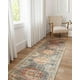 thumbnail image 1 of Loloi II Jocelyn Collection JOC-03 Mist / Multi, Transitional 2'-3 "x 7'-6" Corredor Loloi II Ver descripción, 1 of 2