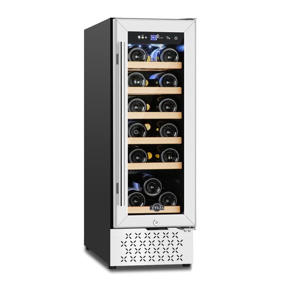 6 Bottle Wine Fridge