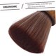 thumbnail image 5 of Cepillo profesional para el cuello de barbero con cerdas de fibra suave y mango ergonómico de madera., 5 of 5