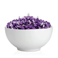 thumbnail image 6 of HERSHEY'S KISSES SPECIAL DARK Chocolate Mildly Sweet Candy, Purple Wrapping, Bulk Bag 2 Pounds, 6 of 6
