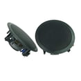 thumbnail image 3 of 2 Altavoces de techo Rockville CC65T Negros 6.5" Comerciales 70v para Restaurante, 3 of 3