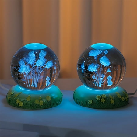 

Sixty Percent Discount Night Light Flower 3D Rose Carved Table Light Usb Led Night Light Cute Cat Statue Bedroom Decoration Birthday Suitable For Childre