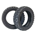thumbnail image 5 of 10 inch 10x2.75-6.5 Scooter Tire 10x2.70-6.5 Tubeless Off-road Tires, 5 of 10