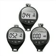 thumbnail image 4 of Joernso LCD Digital Display Type A/C/D Hardness Tester Rubber Tire Durometer Accessory, 4 of 8