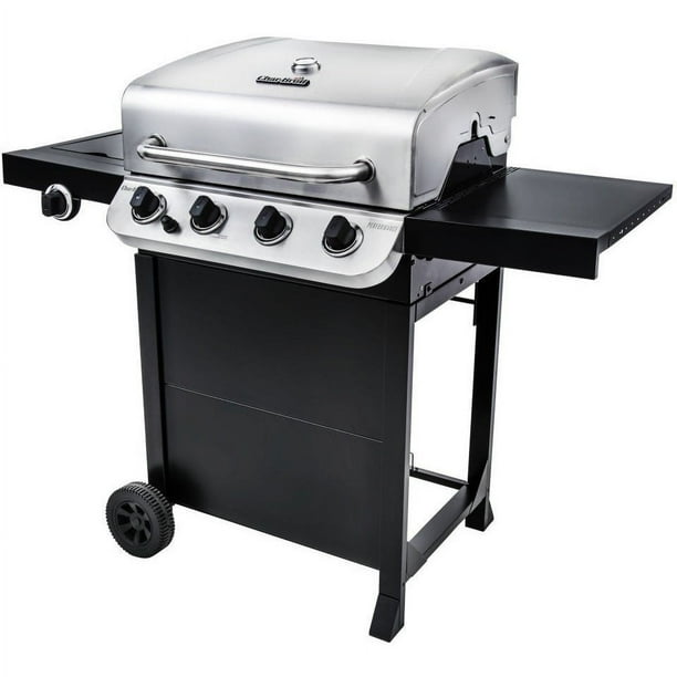 Sportsman s Supply Inc. Char Broil American Gourmet Offset Smoker