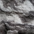 thumbnail image 5 of Frazada térmica Elefantito Sherpa Siberian Negro 1.10 x 1.55 m, 5 of 5