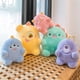 thumbnail image 4 of Venta al por mayor, lindo pequeño monstruo, juguete de peluche para niños, almohada suave, regalo de cumpleaños de felpa corto, juguetes de peluche de alta calidadzhangyuxiang, 4 of 4