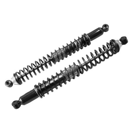 Shock  Sensa-Trac Load Adjusting Shock Absorbers for 2007-2015 Chevy