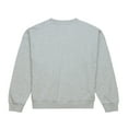 thumbnail image 3 of Women's Mitchell & Ness  Heather Gray Dallas Stars Hockey Night Sweatshirt, 3 of 5