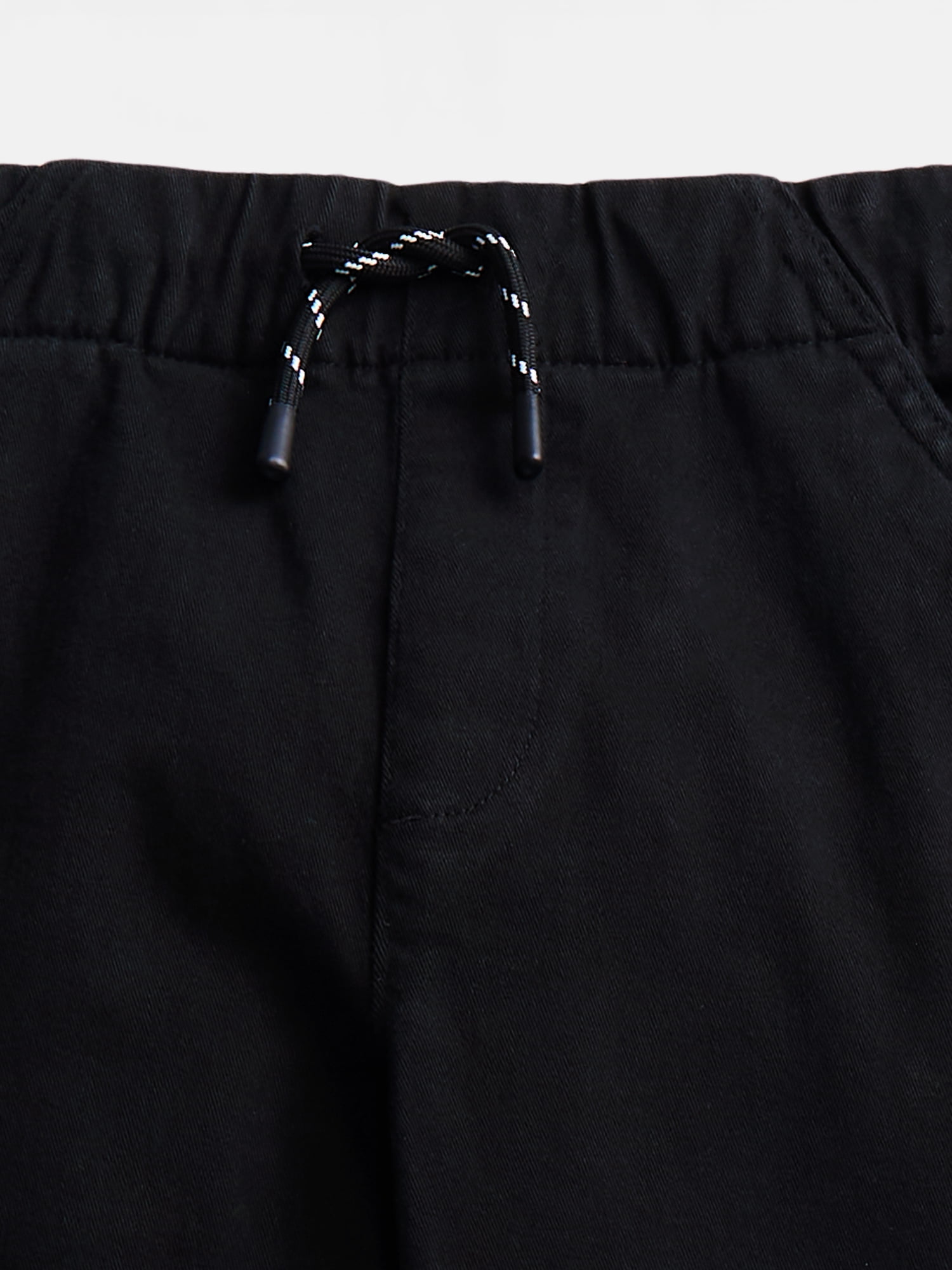 Wonder Nation Little Boys' Woven Twill Pants, Sizes 4-10