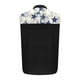 thumbnail image 5 of Camisas de Cuello para Hombres, Moda Casual Día de la Independencia Imprimir Turndown Bolsillos sin Mangas Tanque Deportivo, 5 of 5