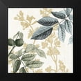 thumbnail image 2 of Allen, Kimberly 15x15 Black Modern Framed Museum Art Print Titled - Branched Out 1, 2 of 5