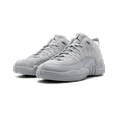thumbnail image 2 of JORDAN GRADE SCHOOL Air Jordan 12 Retro GS "Wolf Grey" 308305 002 from Stadium Goods, 2 of 6