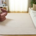 thumbnail image 2 of SAFAVIEH Rodeo Drive Euler Geometric Area Rug, Ivory, 8' x 10', 2 of 11