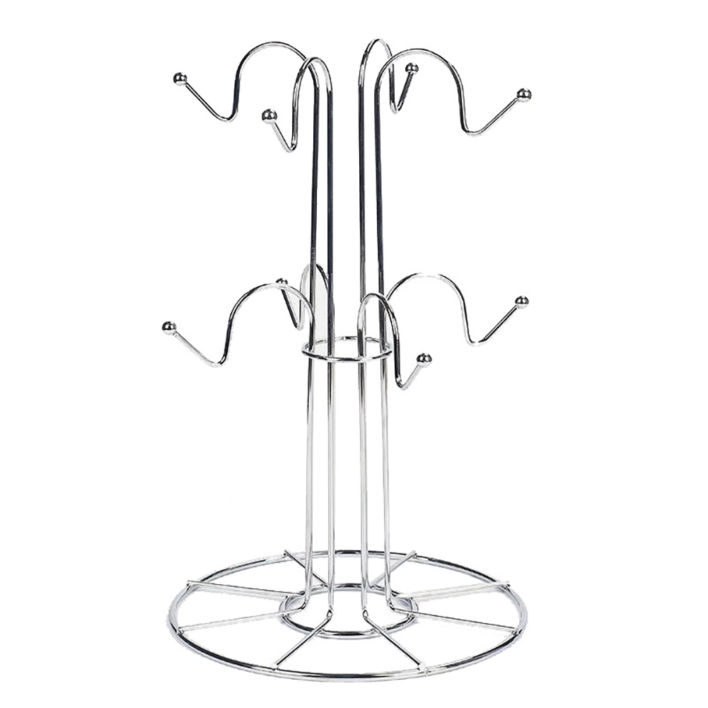 Uposao Coffee Cup Holder Treetype Cup Holder Fashionable and Beautiful