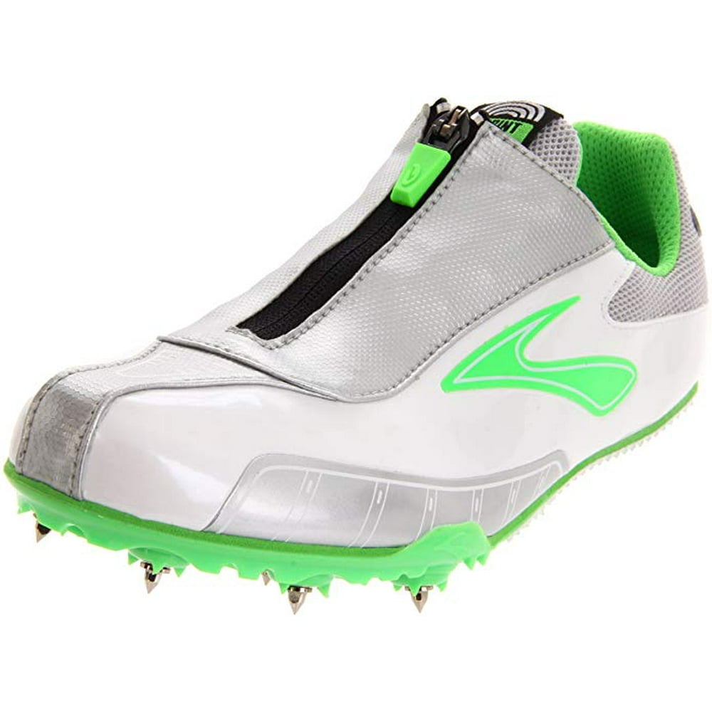 brooks womens spikes