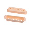 thumbnail image 4 of Single Coil Pickup Cover Crontrol Knob Tip Parts Electric Guitar Switch for Electric Guitar Yellow, 4 of 9