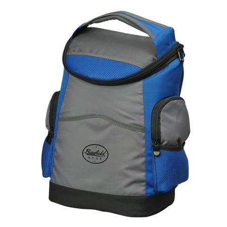 Bayfield Bags - Ice Chest Insulated Backpack Cooler by ...