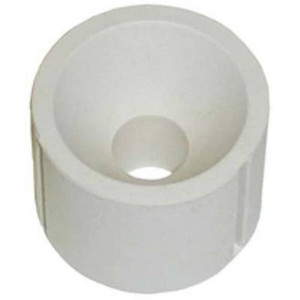 632 Medium Cone Rubber Adapter