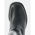 thumbnail image 4 of Wonder Nation Little & Big Girls Tall Riding Boots, 4 of 5