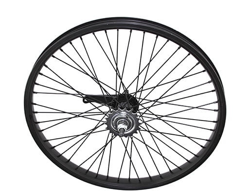 bicycle rims walmart