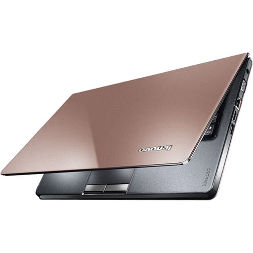Lenovo Ideapad U260 bu 12 5 Inch Ultraportable Laptop Mocha Brown Walmart Com Walmart Com