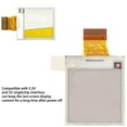 thumbnail image 4 of Ink Display, E Paper Screen 3 4 Wire SPI 1.54 Inch 200x200  For Office, 4 of 8