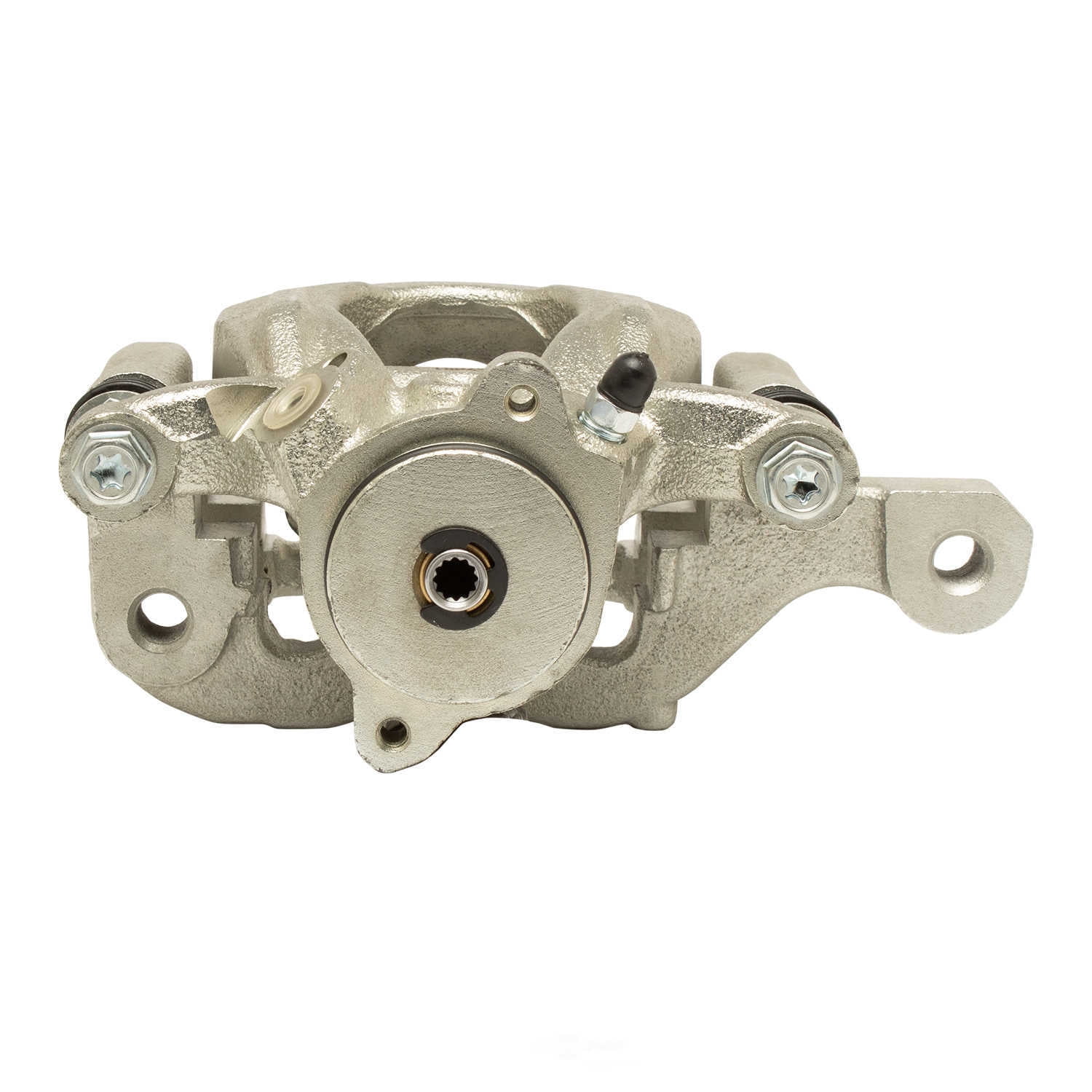 Dynamic Friction Company 331-67681 DFC Premium Caliper - Silver Zinc Coated