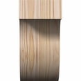 thumbnail image 2 of 4"W x 8"H x 16"L Del Monte Rough Sawn Rafter Tail, Douglas Fir, 2 of 4