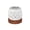 E, variant on Solid wood ceramic hollow roasted incense burner | Sapele wood candle incense burner | Dry burning sandalwood chips | Fire isolation incense burner