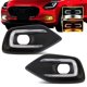 thumbnail image 2 of Para Swift 2024, Luces LED DRL de Circulación Diurna, Cubierta de Luz Antiniebla, Luces Intermitentes Amarillas y Blancas, 2 of 8