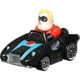 thumbnail image 1 of Hot Wheels RacerVerse Mr. Incredible 1:64 Scale Die-Cast Vehicle, 1 of 5
