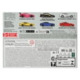 thumbnail image 7 of Hot Wheels 1:64 Scale Die-Cast Toy Cars, Set of 6 Japanese Vehicles (Styles May Vary), 7 of 7