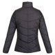 thumbnail image 2 of Regatta - Chaqueta Acolchada Freezeway IV de Aislado para Mujer (Negro), 2 of 6