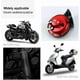 thumbnail image 5 of 300db Super Train Horn 12v 300db Super Train Horn Compitiabe With Trucks Suv Car Boat Electric Horn Motorcycles Loud Train Horn, 5 of 5