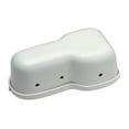 thumbnail image 2 of Marinco 33025 MRV Series White Wiper Motor Cover, 2 of 2
