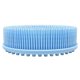 thumbnail image 1 of Exfoliante corporal de silicona para ducha, 1 of 5