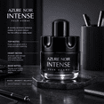 thumbnail image 3 of Midnight Aura Collection Men’s Cologne Gift Set – 4 Piece Fragrance Collection for Men – Long Lasting Everyday & Evening Scents – Luxury Inspired Cologne Set, 3 of 7