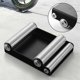 thumbnail image 4 of Universal Motorcycle Tire Cleaning Stand Tire Wash Bracket Portable Chain Clean Roller Ramp Lift Sta, 4 of 5