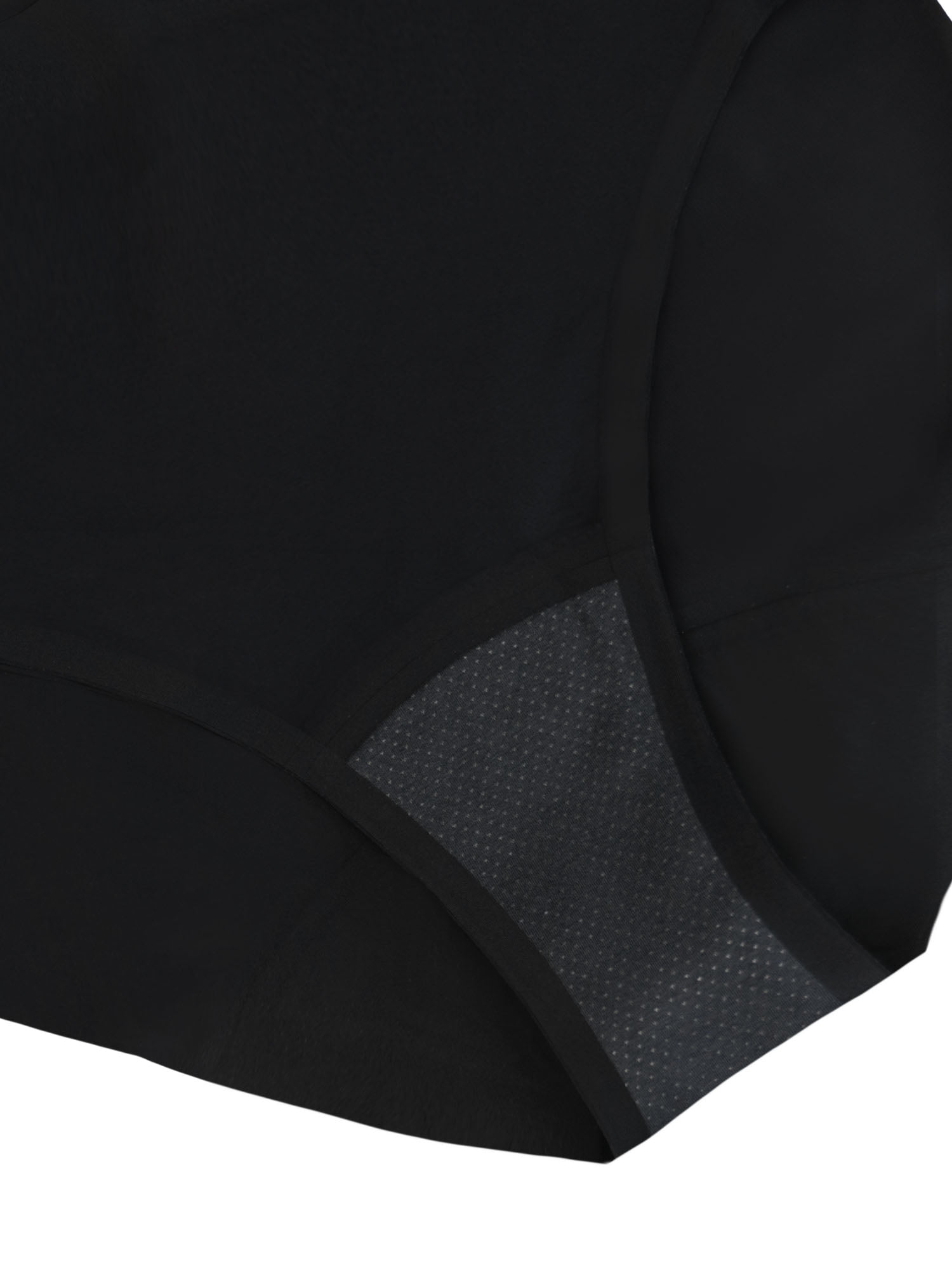 No Boundaries High-Rise Brief Super Absorbency Period Underwear, 2-Pack, Women’s XS-XXL