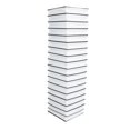 thumbnail image 3 of HINTRMENT 1Pcs Black Paper Standing Lamp Shade Minimalist for Home Users, 3 of 7
