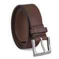 thumbnail image 1 of Cinturón Timberland Classic de Cuero para Hombre en Marrón Talla 44, 1 of 4