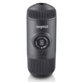 thumbnail image 1 of Wacaco Nanopresso Portable Espresso Maker, versi&oacute;n mejorada de Minipresso, cafetera de mano a presi&oacute;n de 18 bar, gadgets de viaje, manual, compatible con caf&eacu WACACO NA, 1 of 6