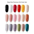 thumbnail image 4 of Kieccall 12 Small And Portable Nail Glue Pens, Suitable For Travel, Convenient And Fast Drying, With Six Colors, 5ml Each, 4 of 7
