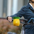 thumbnail image 7 of erfcxs Water Bottle Holder Pineapple Cup Bike Accessory, 7 of 7