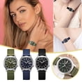 thumbnail image 2 of (Lot de 2) Rinsvye Montre-Bracelet Numérique Durable avec Table de Date Automatique Fiable et Fonctionnelle pour Hommes Construction Est le Compagnon Parfait Montre Analogique pour Hommes pour Ceux Qui Cherchent la Fiabilité, 2 of 8