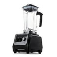 thumbnail image 2 of Professional Countertop Blender, High-Power Blender For Smoothies, Ice Crushing With Large Capacity Bpa-Free Pitcher, Variable Speed Control For Home, 2 of 5