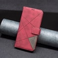 thumbnail image 1 of Funda de cuero tipo billetera para Xiaomi Redmi 10C 9A 9C 9T Note 12 11 Pro 11S 10 Pro 9 8 Poco X5 Pro M5s X4 Pro 11T 12 Lite 12T 13 Lite Tan Jianjun unisex, 1 of 2